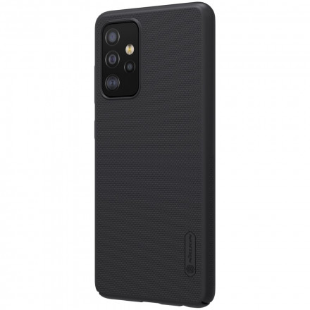 Coque Samsung Galaxy A52 4G / A52 5G Rigide Givrée Nillkin Coque Samsung Galaxy A52 4G / A52 5G Rigide Givrée Nillkin