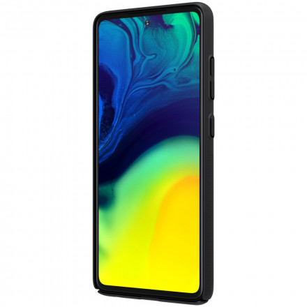 Coque Samsung Galaxy A52 4G / A52 5G Rigide Givrée Nillkin Coque Samsung Galaxy A52 4G / A52 5G Rigide Givrée Nillkin
