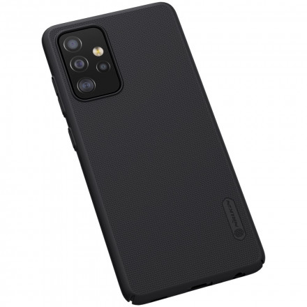 Coque Samsung Galaxy A52 4G / A52 5G Rigide Givrée Nillkin Coque Samsung Galaxy A52 4G / A52 5G Rigide Givrée Nillkin