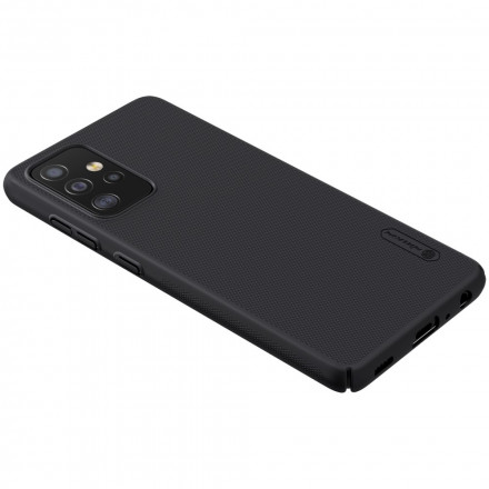 Coque Samsung Galaxy A52 4G / A52 5G Rigide Givrée Nillkin Coque Samsung Galaxy A52 4G / A52 5G Rigide Givrée Nillkin