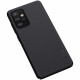 Coque Samsung Galaxy A52 4G / A52 5G Rigide Givrée Nillkin Coque Samsung Galaxy A52 4G / A52 5G Rigide Givrée Nillkin