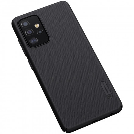 Coque Samsung Galaxy A52 4G / A52 5G Rigide Givrée Nillkin Coque Samsung Galaxy A52 4G / A52 5G Rigide Givrée Nillkin
