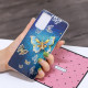 Coque Samsung Galaxy A52 4G / A452 5G Papillons Design
