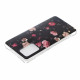 Coque Samsung Galaxy A52 4G / A52 5G Série Floralies Fluorescente