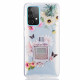 Coque Samsung Galaxy A52 4G / A52 5G Bouteille de Parfum Coque Samsung Galaxy A52 4G / A52 5G Bouteille de Parfum