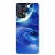 Coque Samsung Galaxy A52 4G / A52 5G  Silicone Planètes