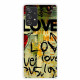 Coque Samsung Galaxy A52 4G / A52 5G Love and Love