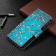 Housse Samsung Galaxy A72 4G / A72 5G Poche Zippée Arbre Housse Samsung Galaxy A72 4G / A72 5G Poche Zippée Arbre