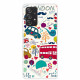 Coque Samsung Galaxy A52 4G / A52 5G London Life Coque Samsung Galaxy A52 4G / A52 5G London Life