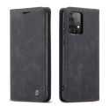 Flip Cover Samsung Galaxy A52 4G / A52 5G CASEME Simili Cuir