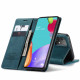 Flip Cover Samsung Galaxy A52 4G / A52 5G CASEME Simili Cuir Flip Cover Samsung Galaxy A52 4G / A52 5G CASEME Simili Cuir