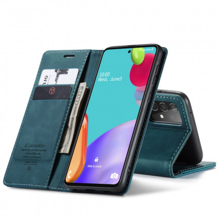 Flip Cover Samsung Galaxy A52 4G / A52 5G CASEME Simili Cuir Flip Cover Samsung Galaxy A52 4G / A52 5G CASEME Simili Cuir