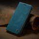 Flip Cover Samsung Galaxy A52 4G / A52 5G CASEME Simili Cuir Flip Cover Samsung Galaxy A52 4G / A52 5G CASEME Simili Cuir