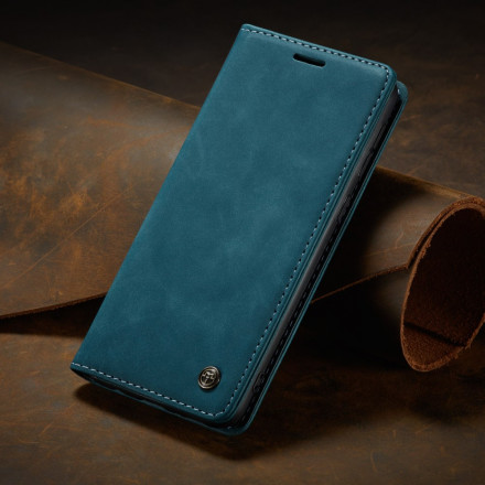 Flip Cover Samsung Galaxy A52 4G / A52 5G CASEME Simili Cuir Flip Cover Samsung Galaxy A52 4G / A52 5G CASEME Simili Cuir
