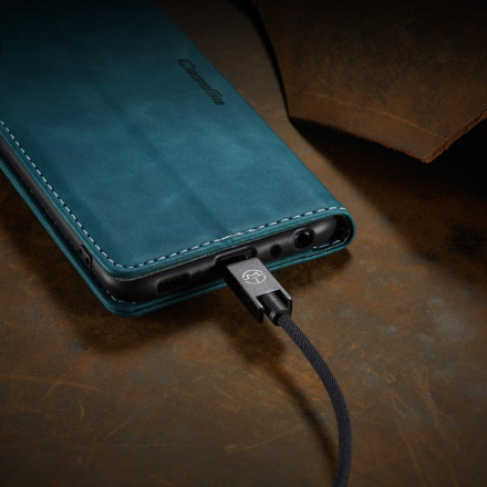 Flip Cover Samsung Galaxy A52 4G / A52 5G CASEME Simili Cuir Flip Cover Samsung Galaxy A52 4G / A52 5G CASEME Simili Cuir
