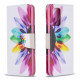 Housse Samsung Galaxy A72 4G / A72 5G Fleur Aquarelle Housse Samsung Galaxy A72 4G / A72 5G Fleur Aquarelle