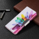 Housse Samsung Galaxy A72 4G / A72 5G Fleur Aquarelle Housse Samsung Galaxy A72 4G / A72 5G Fleur Aquarelle