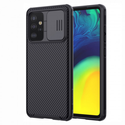 Coque Samsung Galaxy A52 4G / A52 5G CamShield Nillkin Coque Samsung Galaxy A52 4G / A52 5G CamShield Nillkin