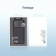 Coque Samsung Galaxy A52 4G / A52 5G CamShield Nillkin Coque Samsung Galaxy A52 4G / A52 5G CamShield Nillkin