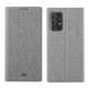 Flip Cover Samsung Galaxy A52 4G / A52 5G Texturée VILI DMX Flip Cover Samsung Galaxy A52 4G / A52 5G Texturée VILI DMX