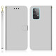 Housse Samsung Galaxy A52 4G / A52 5G Simili Cuir Couverture Miroir Housse Samsung Galaxy A52 4G / A52 5G Simili Cuir Couverture Miroir