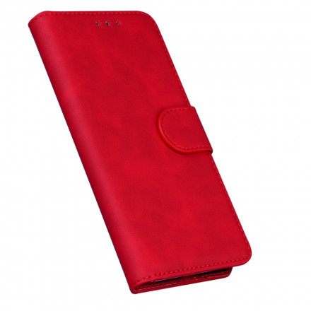 Housse Samsung Galaxy A52 4G / A52 5G Style Cuir Vintage Couture Housse Samsung Galaxy A52 4G / A52 5G Style Cuir Vintage Couture