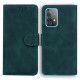 Housse Samsung Galaxy A52 4G / A52 5G Style Cuir Vintage Couture Housse Samsung Galaxy A52 4G / A52 5G Style Cuir Vintage Couture