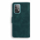 Housse Samsung Galaxy A52 4G / A52 5G Style Cuir Vintage Couture Housse Samsung Galaxy A52 4G / A52 5G Style Cuir Vintage Couture