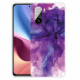 Coque Poco F3 Marbre Coloré Coque Poco F3 Marbre Coloré