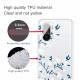Coque Poco F3 Fleurs Blanches Coque Poco F3 Fleurs Blanches