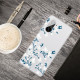 Coque Poco F3 Fleurs Blanches Coque Poco F3 Fleurs Blanches