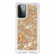 Coque Samsung Galaxy A72 4G / A72 5G Désires Paillettes Coque Samsung Galaxy A72 4G / A72 5G Désires Paillettes