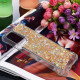Coque Samsung Galaxy A72 4G / A72 5G Désires Paillettes Coque Samsung Galaxy A72 4G / A72 5G Désires Paillettes