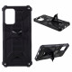 Coque Samsung Galaxy A72 4G / A72 5G Bicolore Support Amovible Coque Samsung Galaxy A72 4G / A72 5G Bicolore Support Amovible