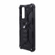 Coque Samsung Galaxy A72 4G / A72 5G Bicolore Support Amovible Coque Samsung Galaxy A72 4G / A72 5G Bicolore Support Amovible