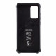 Coque Samsung Galaxy A72 4G / A72 5G Bicolore Support Amovible Coque Samsung Galaxy A72 4G / A72 5G Bicolore Support Amovible