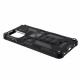 Coque Samsung Galaxy A72 4G / A72 5G Bicolore Support Amovible Coque Samsung Galaxy A72 4G / A72 5G Bicolore Support Amovible