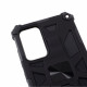 Coque Samsung Galaxy A72 4G / A72 5G Bicolore Support Amovible Coque Samsung Galaxy A72 4G / A72 5G Bicolore Support Amovible