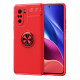 Coque Poco F3 Anneau Rotatif Coque Poco F3 Anneau Rotatif