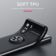 Coque Poco F3 Anneau Rotatif Coque Poco F3 Anneau Rotatif