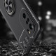 Coque Poco F3 Anneau Rotatif Coque Poco F3 Anneau Rotatif