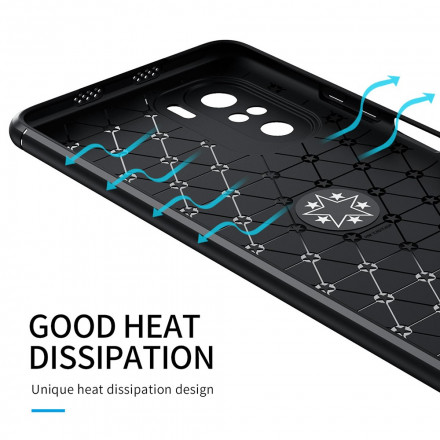 Coque Poco F3 Anneau Rotatif Coque Poco F3 Anneau Rotatif