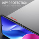 Coque Poco F3 Anneau Rotatif Coque Poco F3 Anneau Rotatif
