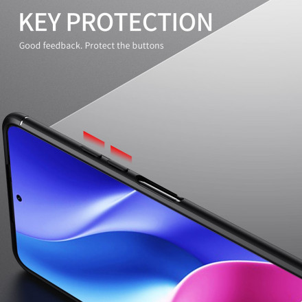 Coque Poco F3 Anneau Rotatif Coque Poco F3 Anneau Rotatif