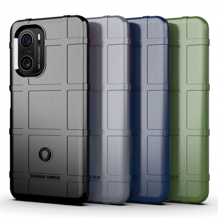 Coque Poco F3 Rugged Shield