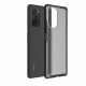 Coque Poco F3 Armor Series Coque Poco F3 Armor Series