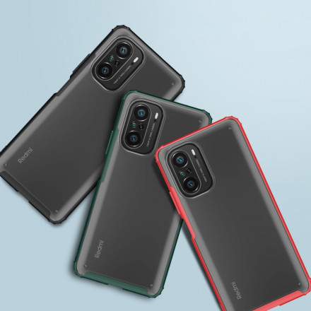 Coque Poco F3 Armor Series Coque Poco F3 Armor Series