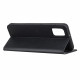 Housse Poco F3 Effet Cuir Simple Housse Poco F3 Effet Cuir Simple
