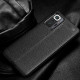 Coque Xiaomi Redmi Note 10 Pro Effet Cuir Litchi Double line Coque Xiaomi Redmi Note 10 Pro Effet Cuir Litchi Double line