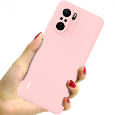 Coque Poco F3 UC-2 Series Silicone Mat IMAK
